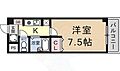 プリオールZEN3階4.9万円