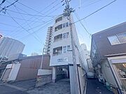 大津駅より徒歩13分 築31年7ヶ月 5階建の賃貸物件