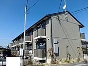 守山駅よりバス6分 徒歩3分 2階 築27年2ヶ月の賃貸物件