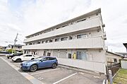 セジュールA&Mの賃貸物件