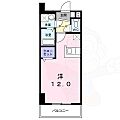サニーサイドテラスK9階4.9万円