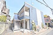 ハイツ大嘉の賃貸物件