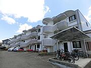 瀬田駅より徒歩13分 築29年6ヶ月 3階建の賃貸物件