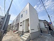 アルヴァ・膳所II 1階 新築の賃貸物件