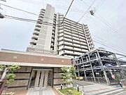 大津駅より徒歩10分 築11年6ヶ月 15階建の賃貸物件
