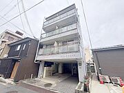三井寺駅より徒歩4分 築36年4ヶ月 5階建の賃貸物件
