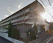 瀬田駅より徒歩34分 築32年5ヶ月 4階建の賃貸物件