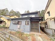 石山寺駅より徒歩29分 築50年1ヶ月 2階建の賃貸物件