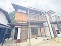 松尾借家　B棟