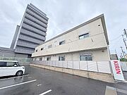 手原駅より徒歩10分 築7年2ヶ月 2階建の賃貸物件