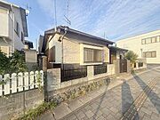 手原駅より徒歩15分 1階 築58年11ヶ月の賃貸物件