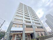 南草津駅より徒歩2分 3階 築22年1ヶ月の賃貸物件