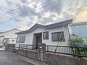 瀬田駅より徒歩14分 築24年10ヶ月 1階建の賃貸物件