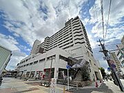 守山駅より徒歩2分 10階 築40年5ヶ月の賃貸物件