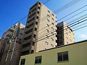 草津駅より徒歩4分 4階 築24年の賃貸物件