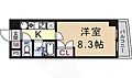 コンフォート太陽9階3.7万円