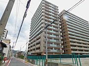 石場駅より徒歩5分 築7年7ヶ月 14階建の賃貸物件