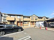 石山駅より徒歩31分 2階 築14年3ヶ月の賃貸物件
