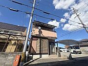 栗東駅より徒歩27分 築23年3ヶ月 2階建の賃貸物件