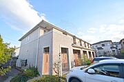 石山駅より徒歩13分 1階 築22年の賃貸物件
