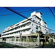 四宮駅より徒歩7分 築39年5ヶ月 5階建の賃貸物件