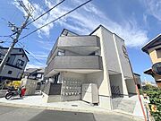 大津駅より徒歩7分 3階 築1年2ヶ月の賃貸物件