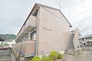 石部駅より徒歩44分 2階 築20年7ヶ月の賃貸物件