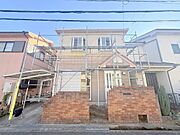 堅田駅より徒歩9分 1階 築27年4ヶ月の賃貸物件