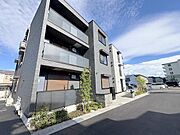 南滋賀駅より徒歩6分 3階 新築の賃貸物件