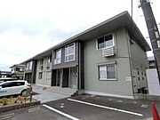 石山駅より徒歩17分 2階 築16年3ヶ月の賃貸物件