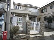 松ノ馬場駅より徒歩14分 築36年5ヶ月 2階建の賃貸物件