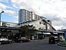 周辺：草津駅(JR　東海道本線)まで1、074ｍ