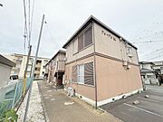 フォーブルM 2階 築40年6ヶ月の賃貸物件