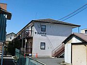 サン，ハイツ（ＨＡＭＡ） 2階 築32年6ヶ月の賃貸物件
