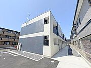 瀬田駅より徒歩11分 1階 築1年2ヶ月の賃貸物件