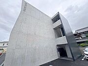 野洲駅より徒歩22分 新築 3階建の賃貸物件