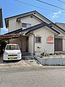 石部駅より徒歩42分 1階 築44年9ヶ月の賃貸物件