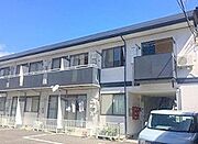 コーポ中村 1階 築39年7ヶ月の賃貸物件
