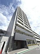 南草津駅より徒歩8分 3階 築5年7ヶ月の賃貸物件
