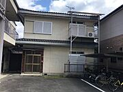 唐崎駅より徒歩8分 築51年10ヶ月 2階建の賃貸物件