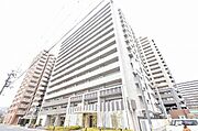 京阪膳所駅より徒歩8分 築5年5ヶ月 15階建の賃貸物件