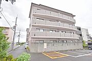 カーム瀬田の賃貸物件