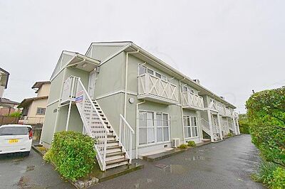 外観 外観