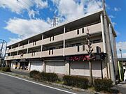 野洲駅より徒歩40分 3階 築34年2ヶ月の賃貸物件