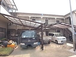 近鉄京都線 竹田駅 徒歩3分