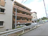 京都市山科区小山西御所町 3階建 築17年のイメージ