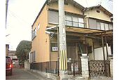 京都市伏見区石田大受町 2階建 築43年のイメージ