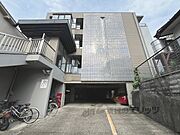 椥辻駅より徒歩14分 1階 築34年11ヶ月の賃貸物件