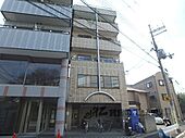 京都市山科区小野蚊ヶ瀬町 5階建 築34年のイメージ