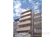 京都河原町駅より徒歩7分 3階 築36年10ヶ月の賃貸物件